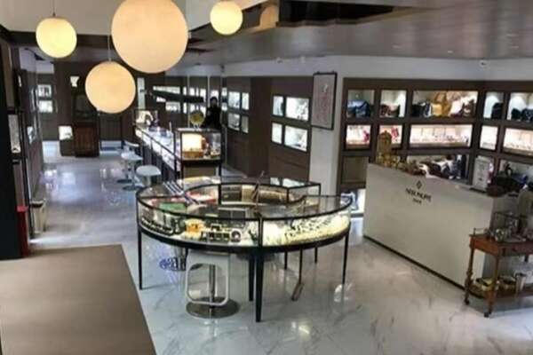 榆中县寄卖奢侈品店
